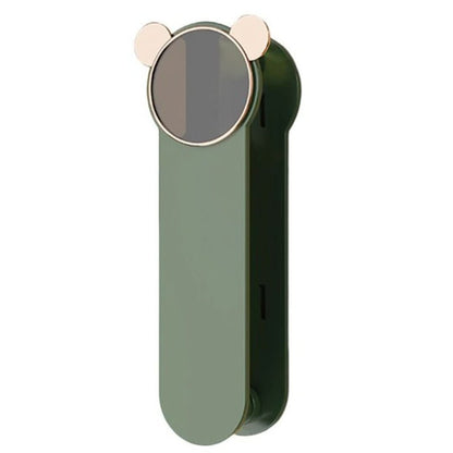 Hanger Harmonizer | Ruimtebesparende Kledinghanger - #Hanger Harmonizer | Ruimtebesparende KledinghangerDe Bazelaar