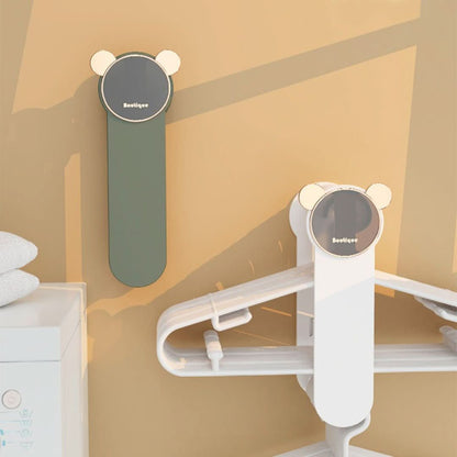 Hanger Harmonizer | Ruimtebesparende Kledinghanger - #Hanger Harmonizer | Ruimtebesparende KledinghangerDe Bazelaar