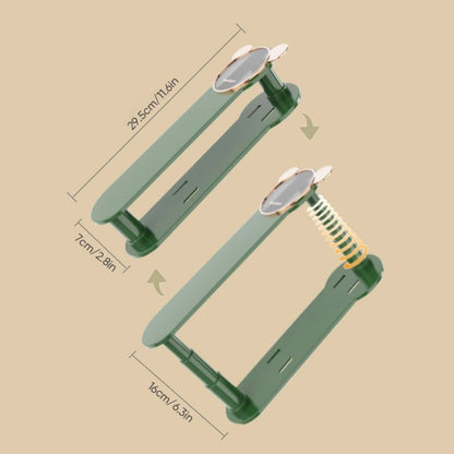 Hanger Harmonizer | Ruimtebesparende Kledinghanger - #Hanger Harmonizer | Ruimtebesparende KledinghangerDe Bazelaar