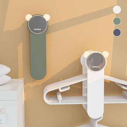 Hanger Harmonizer | Ruimtebesparende Kledinghanger - #Hanger Harmonizer | Ruimtebesparende KledinghangerDe Bazelaar