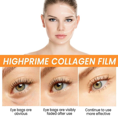 HighPrime™ | Collageen Masker Set - #HighPrime™ | Collageen Masker SetDe Bazelaar