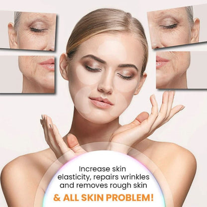 HighPrime™ | Collageen Masker Set - #HighPrime™ | Collageen Masker SetDe Bazelaar