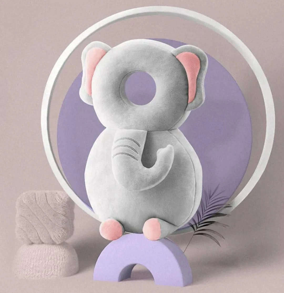 Hoofdkussen™ | Hoofdbescherming Kussen - #Hoofdkussen™ | Hoofdbescherming KussenDe Bazelaar