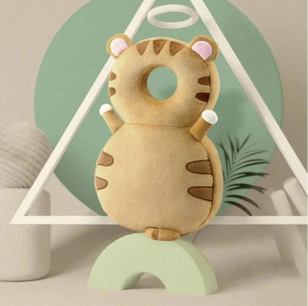 Hoofdkussen™ | Hoofdbescherming Kussen - #Hoofdkussen™ | Hoofdbescherming KussenDe Bazelaar