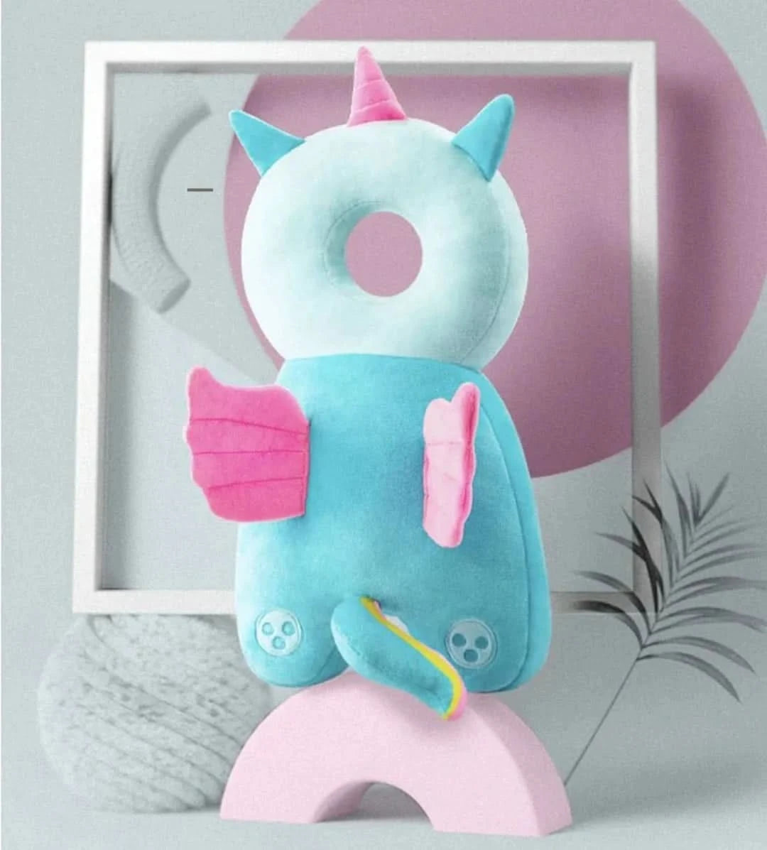 Hoofdkussen™ | Hoofdbescherming Kussen - #Hoofdkussen™ | Hoofdbescherming KussenDe Bazelaar