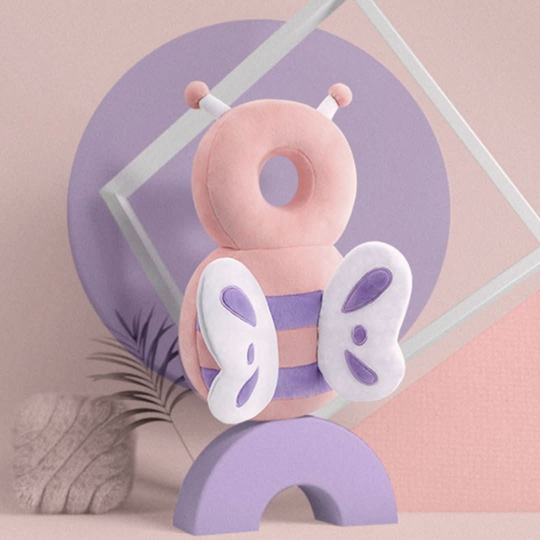 Hoofdkussen™ | Hoofdbescherming Kussen - #Hoofdkussen™ | Hoofdbescherming KussenDe Bazelaar