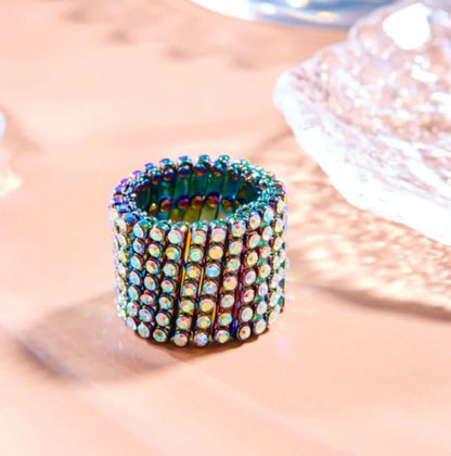 Ieverna | Magische ring & Armband - #Ieverna | Magische ring & ArmbandDe Bazelaar