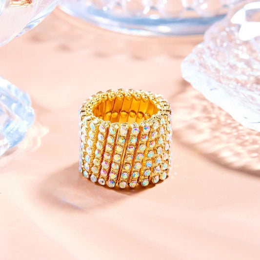 Ieverna | Magische ring & Armband - #Ieverna | Magische ring & ArmbandDe Bazelaar