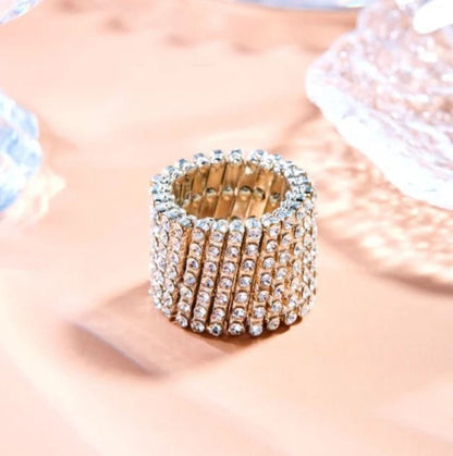 Ieverna | Magische ring & Armband - #Ieverna | Magische ring & ArmbandDe Bazelaar