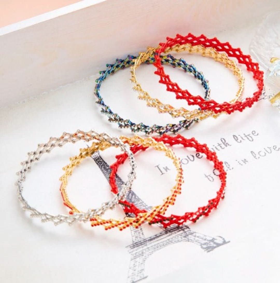 Ieverna | Magische ring & Armband - #Ieverna | Magische ring & ArmbandDe Bazelaar