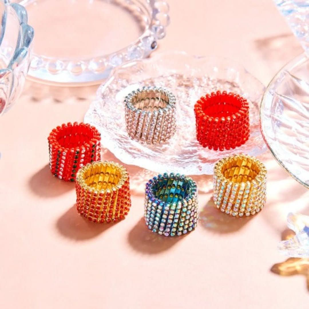 Ieverna | Magische ring & Armband - #Ieverna | Magische ring & ArmbandDe Bazelaar