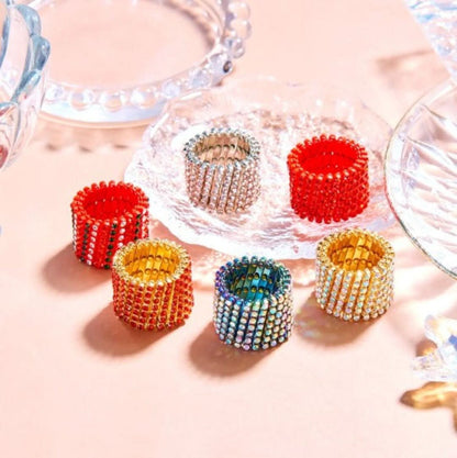 Ieverna | Magische ring & Armband - #Ieverna | Magische ring & ArmbandDe Bazelaar