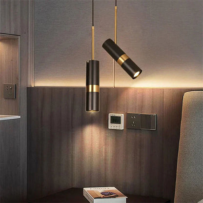 Moderne Russel Hanglamp - Elegant en Functioneel Design-lamp-De Bazelaar