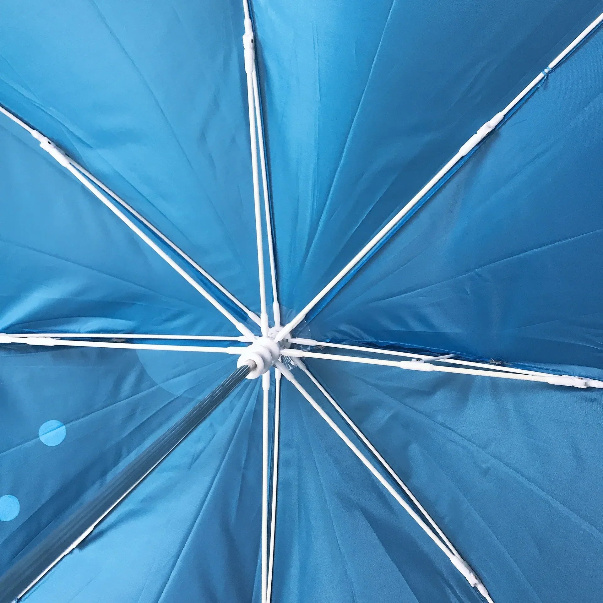Kleurrijke Kids Umbrella™ - Vrolijke Paraplu - Perfect voor Kinderen-Umbrellas-De Bazelaar