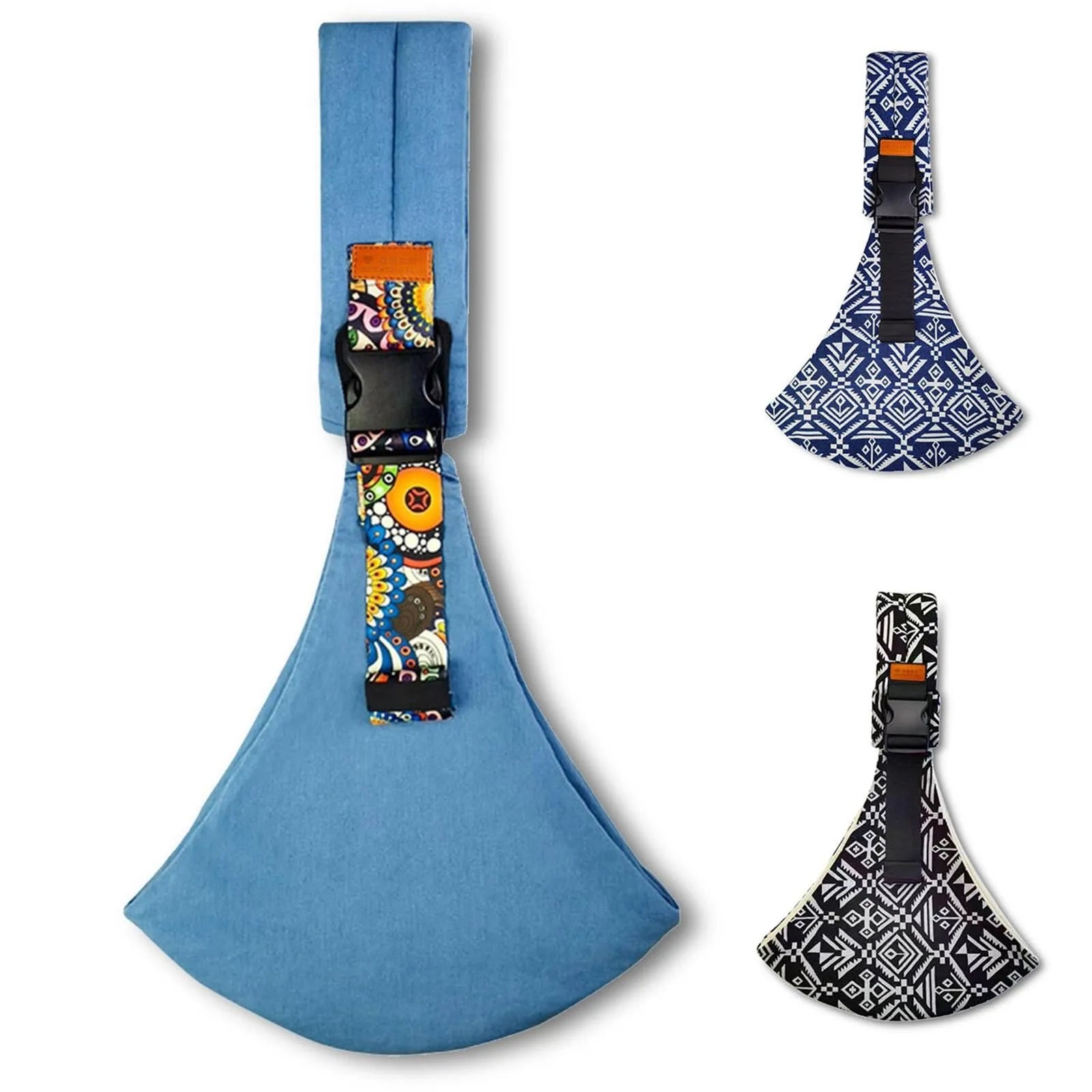 Carrycare Kinder Draagzak - Verstelbaar - Heupdrager - Comfortabel en Praktisch-Baby carrier-De Bazelaar