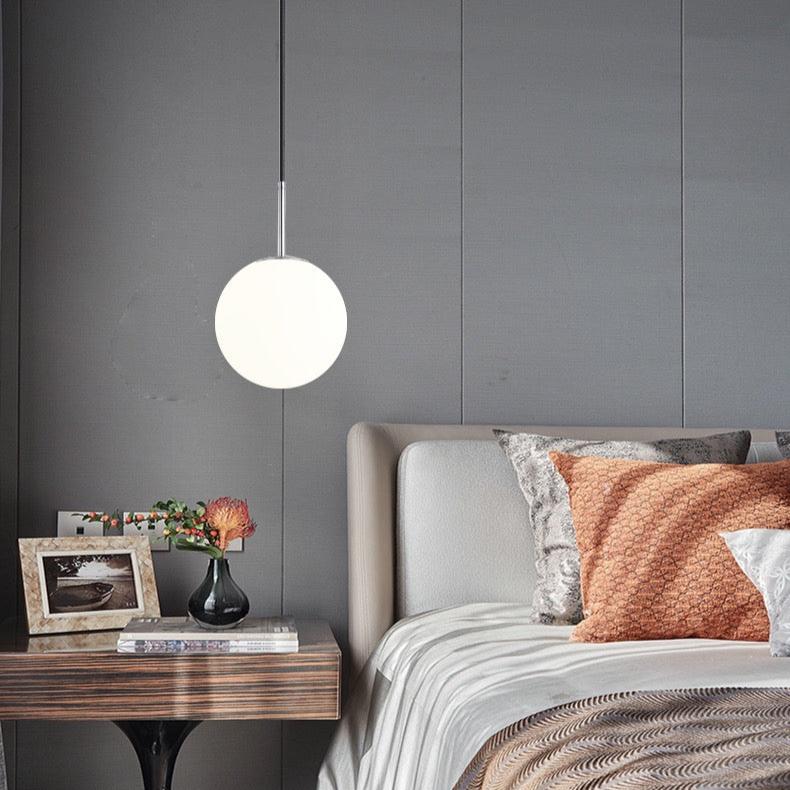 Astrid Scandinavische Hanglamp-lamp-De Bazelaar