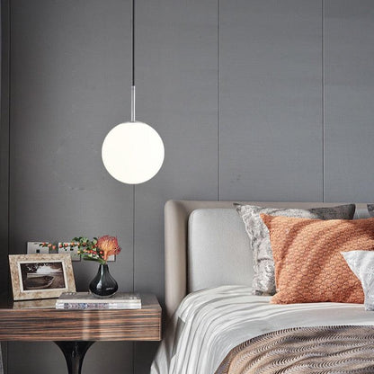 Astrid Scandinavische Hanglamp-lamp-De Bazelaar