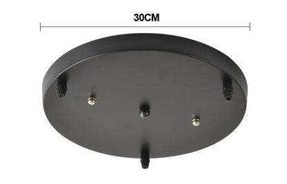 Minimalistische Hanglamp - Verstelbaar en Elegant Design-lamp-De Bazelaar