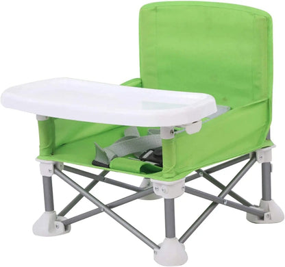 Draagbare Opvouwbare Kinderstoel - Comfortabel - Ruimtebesparend - Ideaal voor Reizen-foldable chair-De Bazelaar