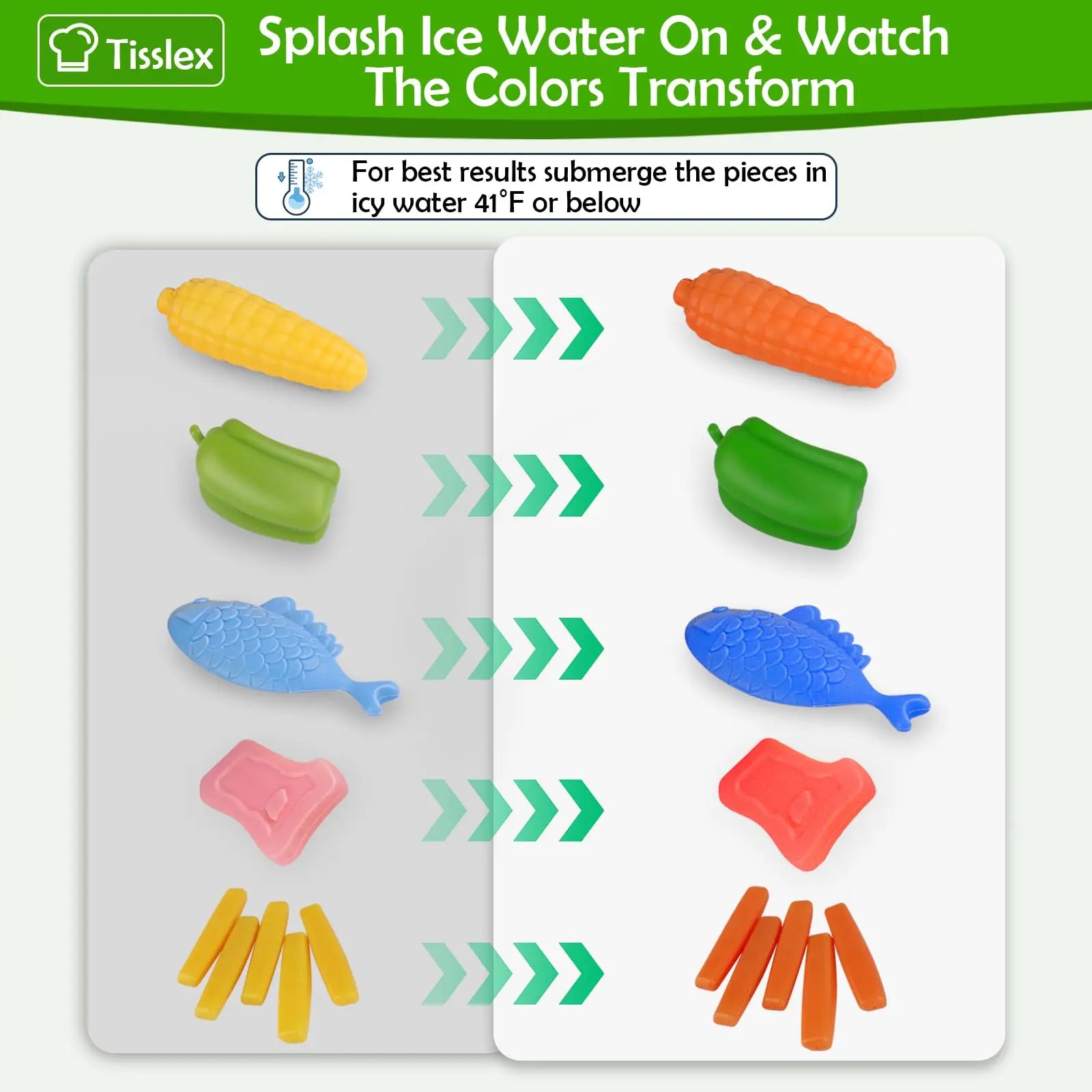 Speelgoed Keukenset met Gastronomische Kookbox - Inclusief Licht en Geluid-toy kitchens-De Bazelaar