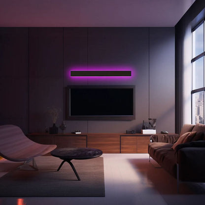 Edge Moderne Design LED Wandlampen