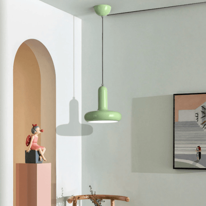 ScandiShine LED-hanglamp - Minimalistisch en Modern-light decor-De Bazelaar