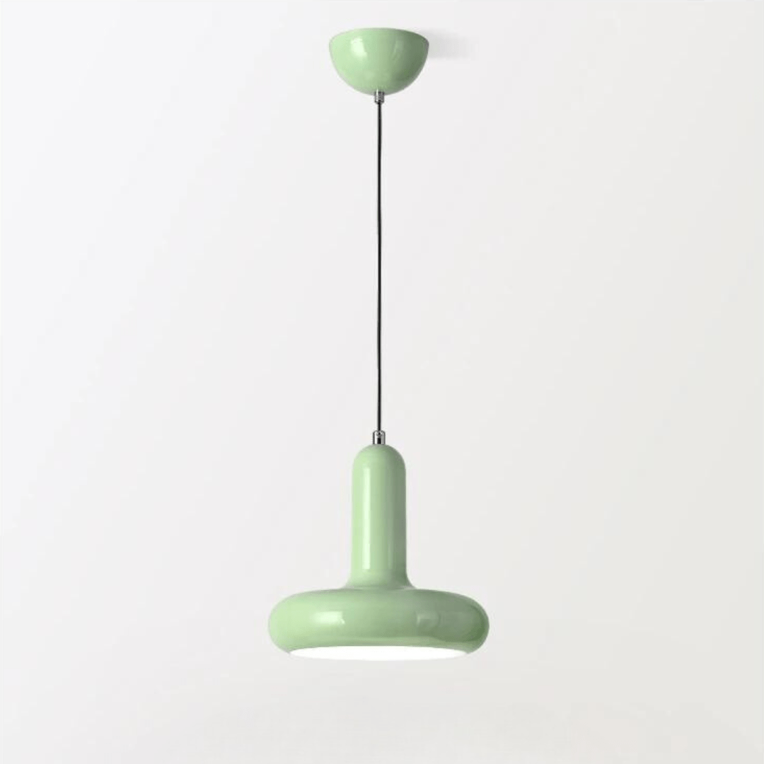 ScandiShine LED-hanglamp - Minimalistisch en Modern-light decor-De Bazelaar