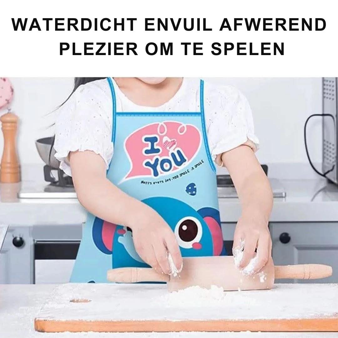 Kids Messen Set - #Kids Messen SetDe Bazelaar