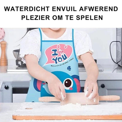 Kids Messen Set - #Kids Messen SetDe Bazelaar