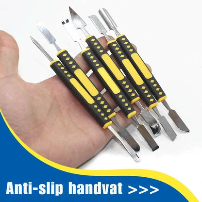 Klikkerset | Metaal - #Klikkerset | MetaalDe Bazelaar