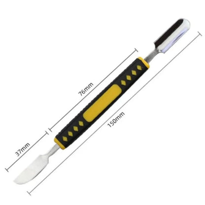 Klikkerset | Metaal - #Klikkerset | MetaalDe Bazelaar