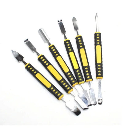 Klikkerset | Metaal - #Klikkerset | MetaalDe Bazelaar