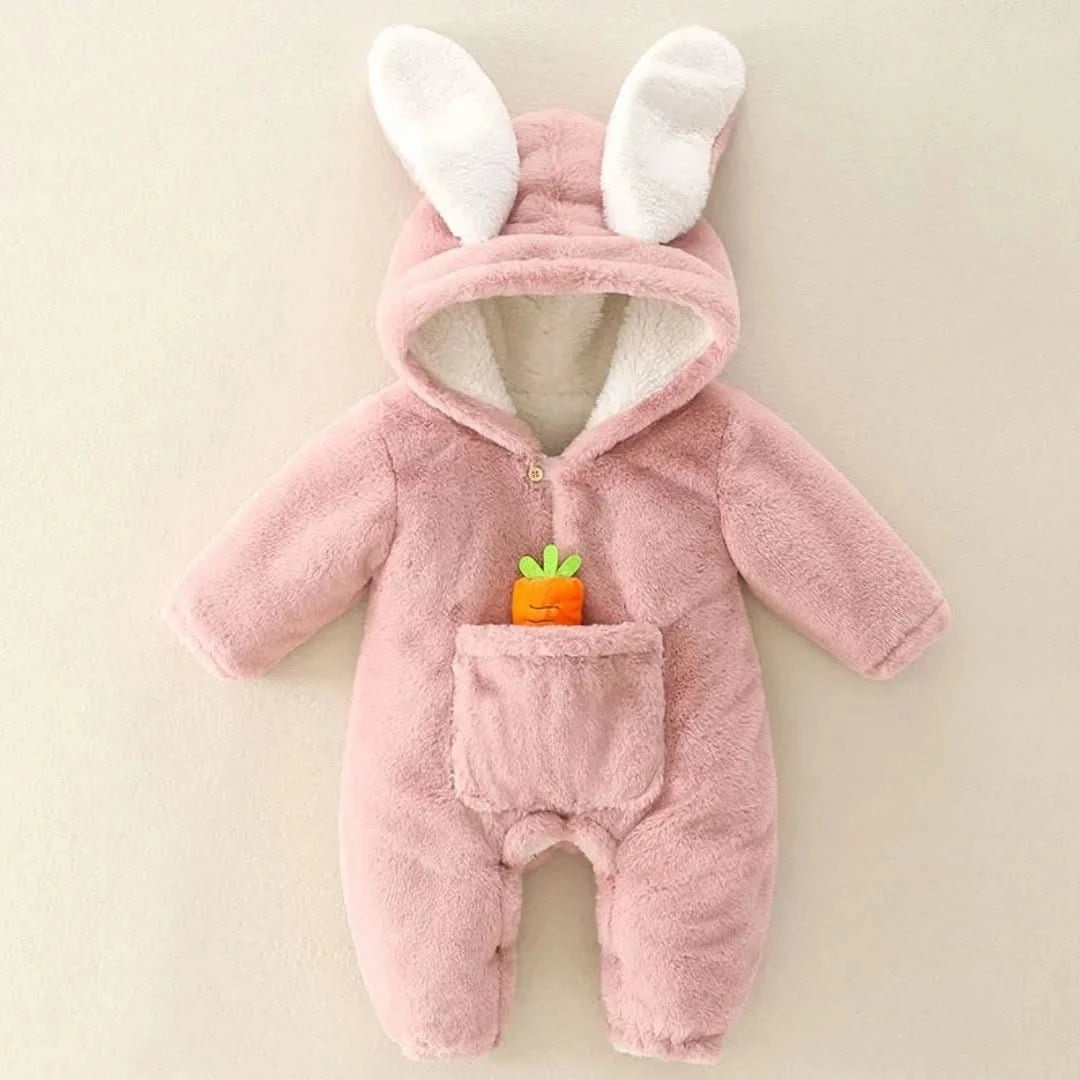 Konijnen Romper - #Konijnen RomperDe Bazelaar