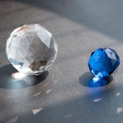 Kristal Spiraal | Betoverend Ornament - #Kristal Spiraal | Betoverend OrnamentDe Bazelaar