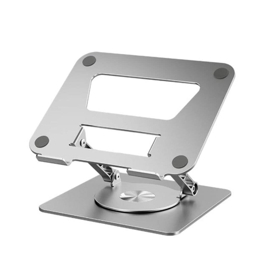 Laptop Standaard | 360° Verstelbaar - #Laptop Standaard | 360° VerstelbaarDe Bazelaar
