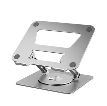 Laptop Standaard | 360° Verstelbaar - #Laptop Standaard | 360° VerstelbaarDe Bazelaar