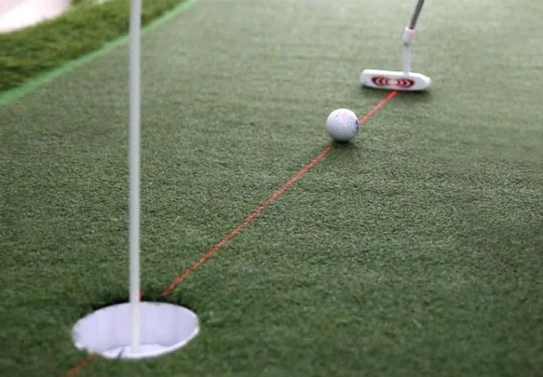 Lasergeleider | Altijd Perfecte Slag ! - #Lasergeleider | Altijd Perfecte Slag !De Bazelaar