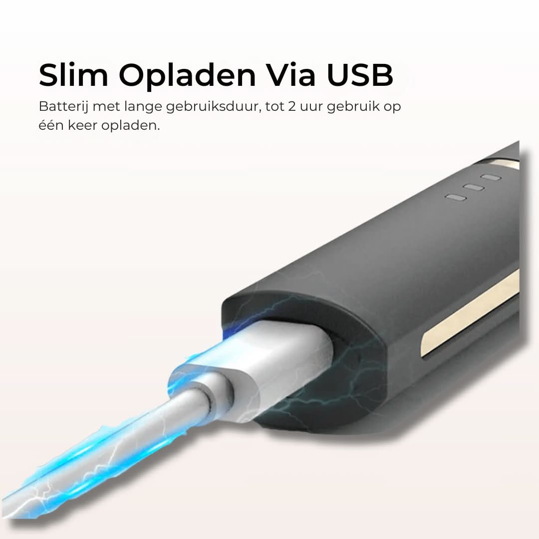 LashLove™ | Verwarmde Wimperkruller - #LashLove™ | Verwarmde WimperkrullerDe Bazelaar