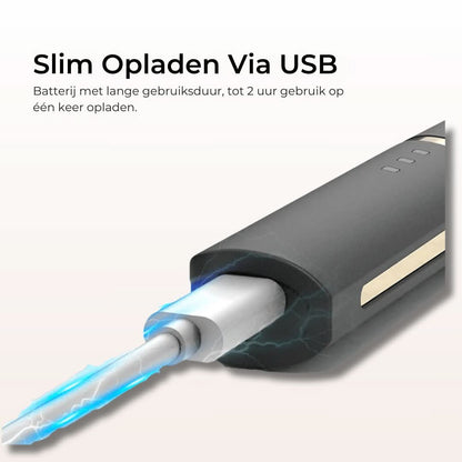 LashLove™ | Verwarmde Wimperkruller - #LashLove™ | Verwarmde WimperkrullerDe Bazelaar