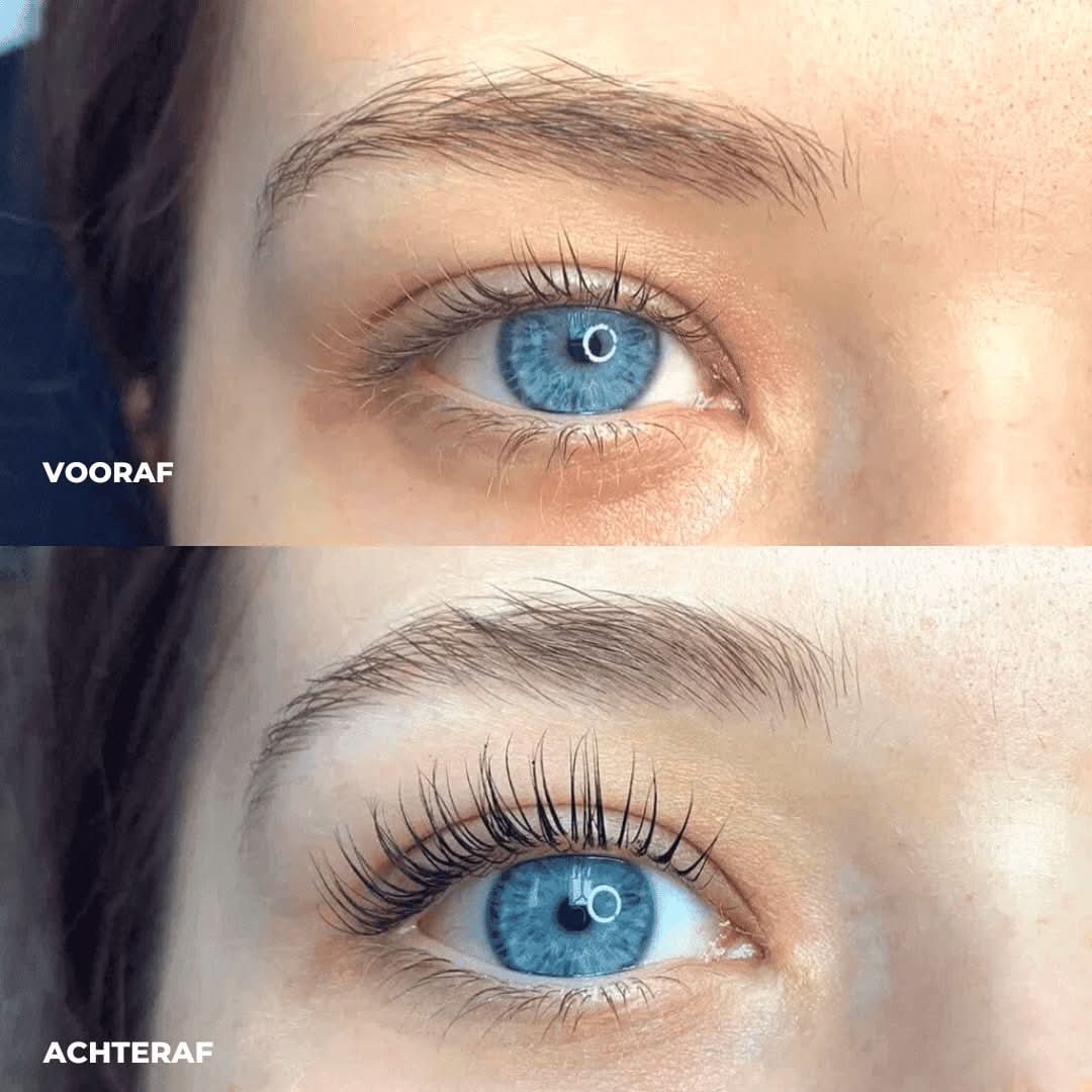 LashLove™ | Verwarmde Wimperkruller - #LashLove™ | Verwarmde WimperkrullerDe Bazelaar