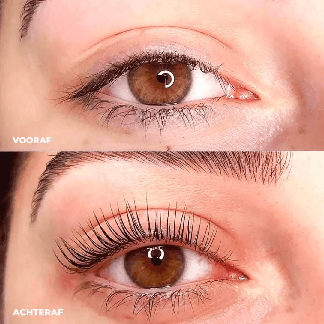 LashLove™ | Verwarmde Wimperkruller - #LashLove™ | Verwarmde WimperkrullerDe Bazelaar