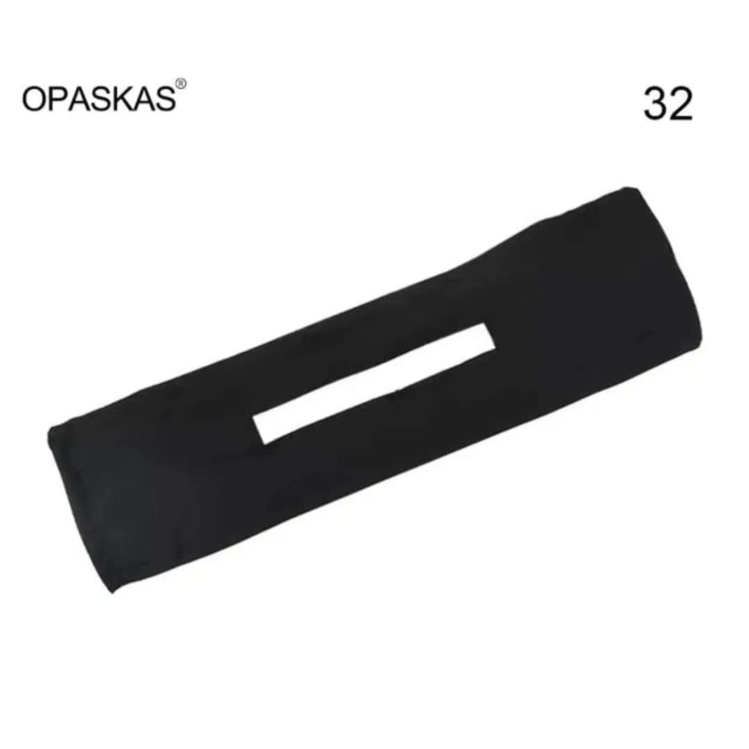 Lazy Haarkruller - #Lazy HaarkrullerDe Bazelaar