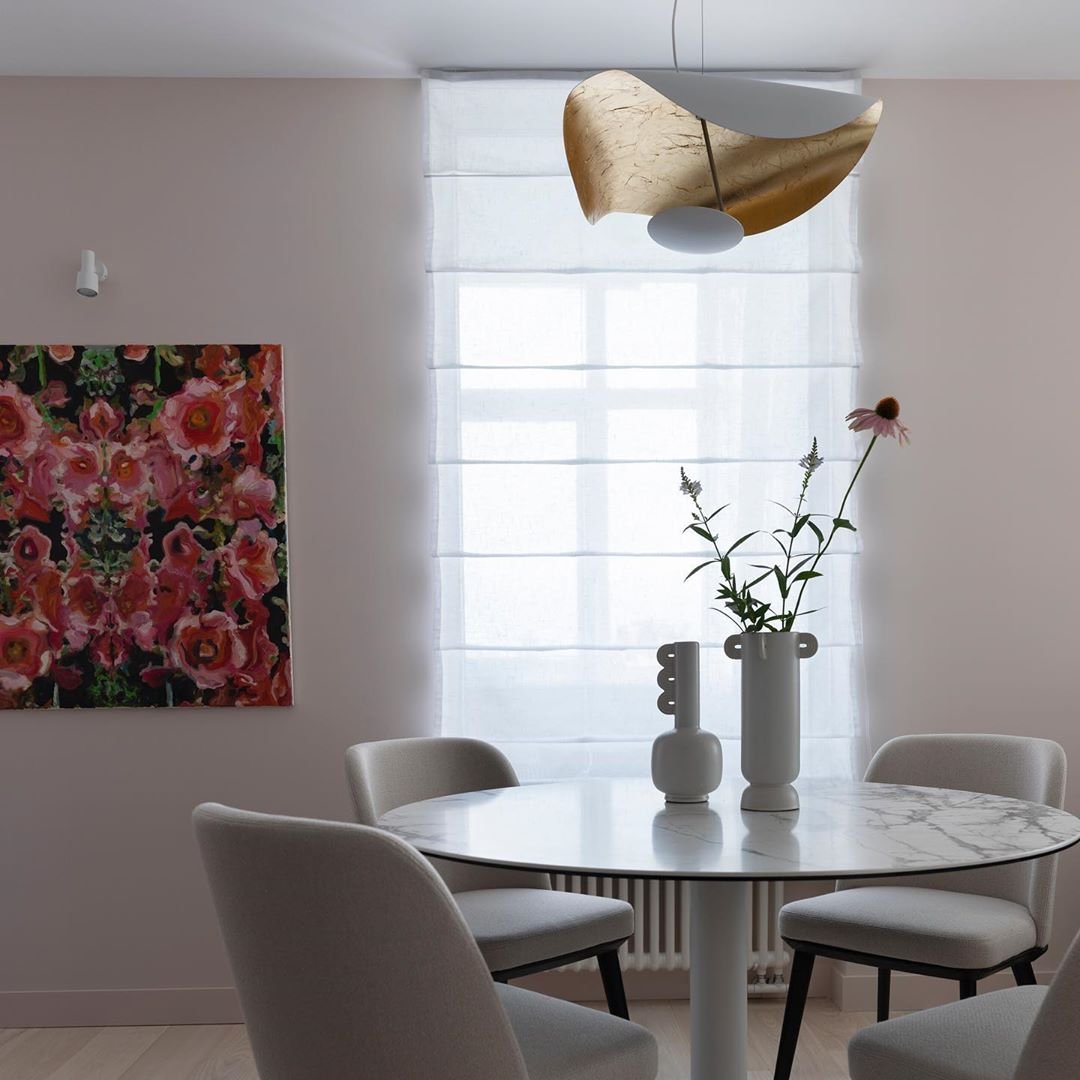 Nordic Lederam Manta Hanglamp – Elegant en Veelzijdig-light decor-De Bazelaar