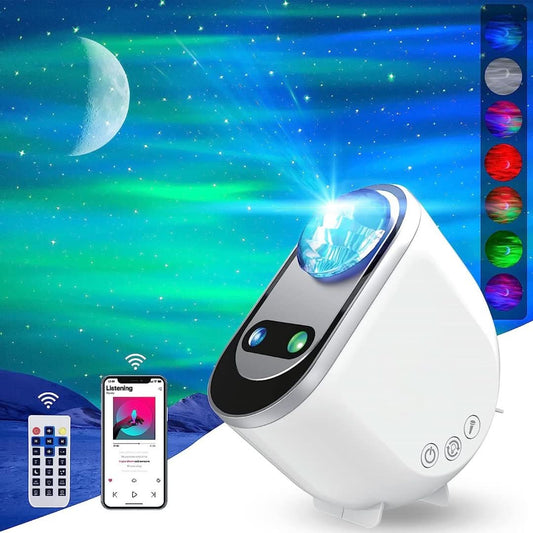 Light Projector™ | Transformeer Uw Ruimte - #Light Projector™ | Transformeer Uw RuimteDe Bazelaar