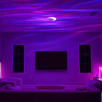 Light Projector™ | Transformeer Uw Ruimte - #Light Projector™ | Transformeer Uw RuimteDe Bazelaar