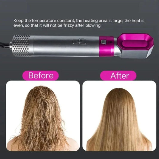 LuchtWrap #1 HAIRSTYLER | SALE €50 KORTING! - #LuchtWrap #1 HAIRSTYLER | SALE €50 KORTING!De Bazelaar