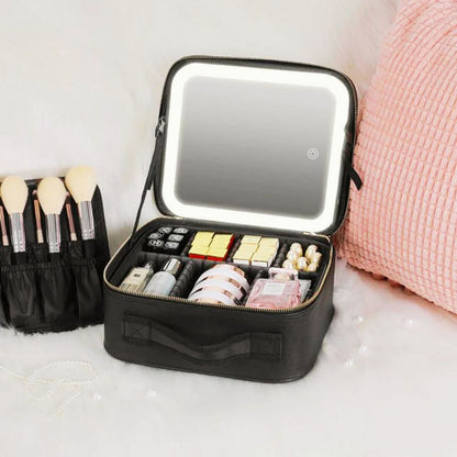 Lumina Beauty-Case - #Lumina Beauty-CaseDe Bazelaar