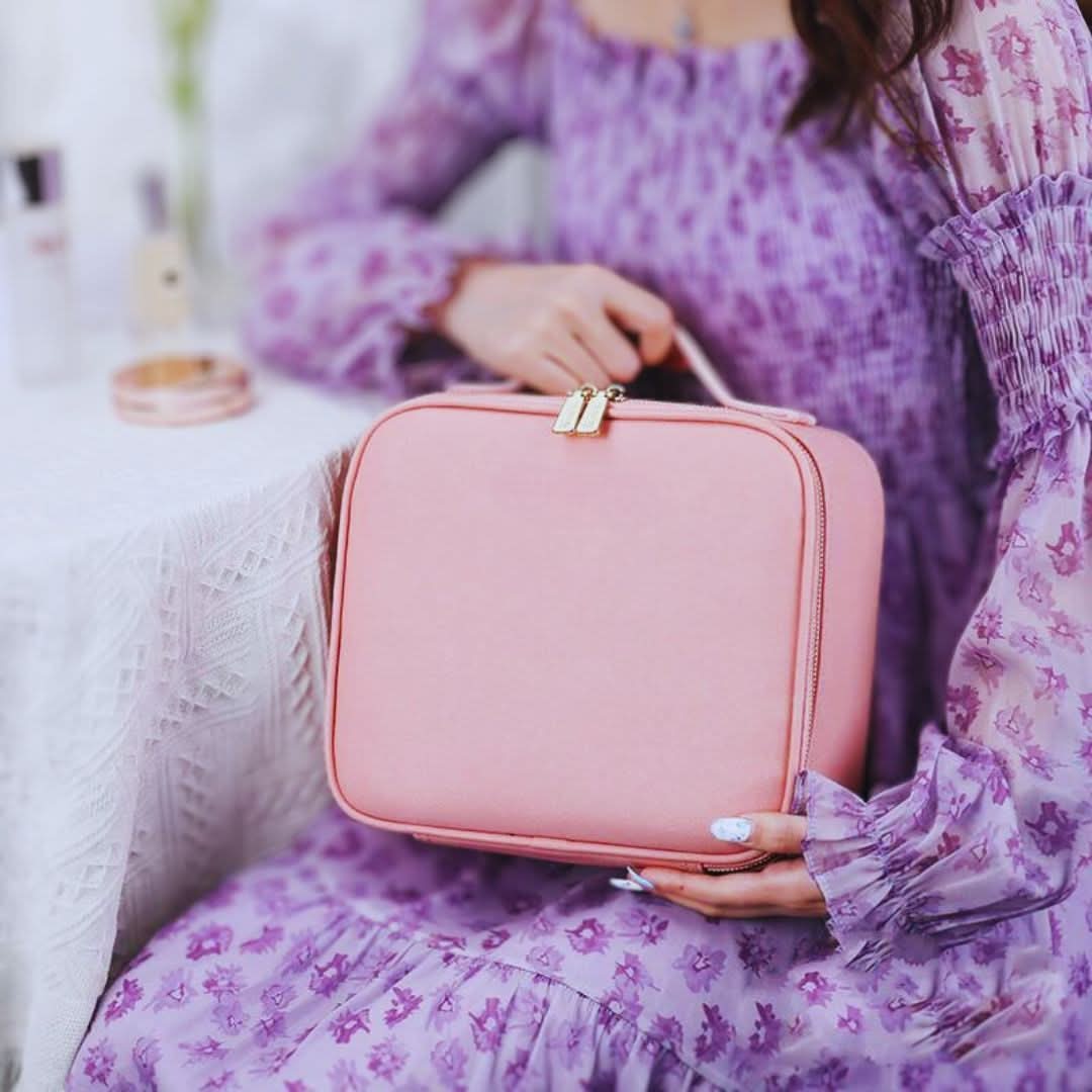 Lumina Beauty-Case - #Lumina Beauty-CaseDe Bazelaar