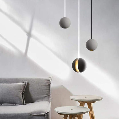 LichtGloed - Moderne Spot Light Hanglamp