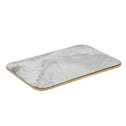Marmeren Snijplank - Luxe Koken - Duurzaam en Stijlvol-Cutting & Serving Boards-De Bazelaar